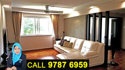 Blk 101 Bishan Street 12 (Bishan), HDB 5 Rooms #116867502